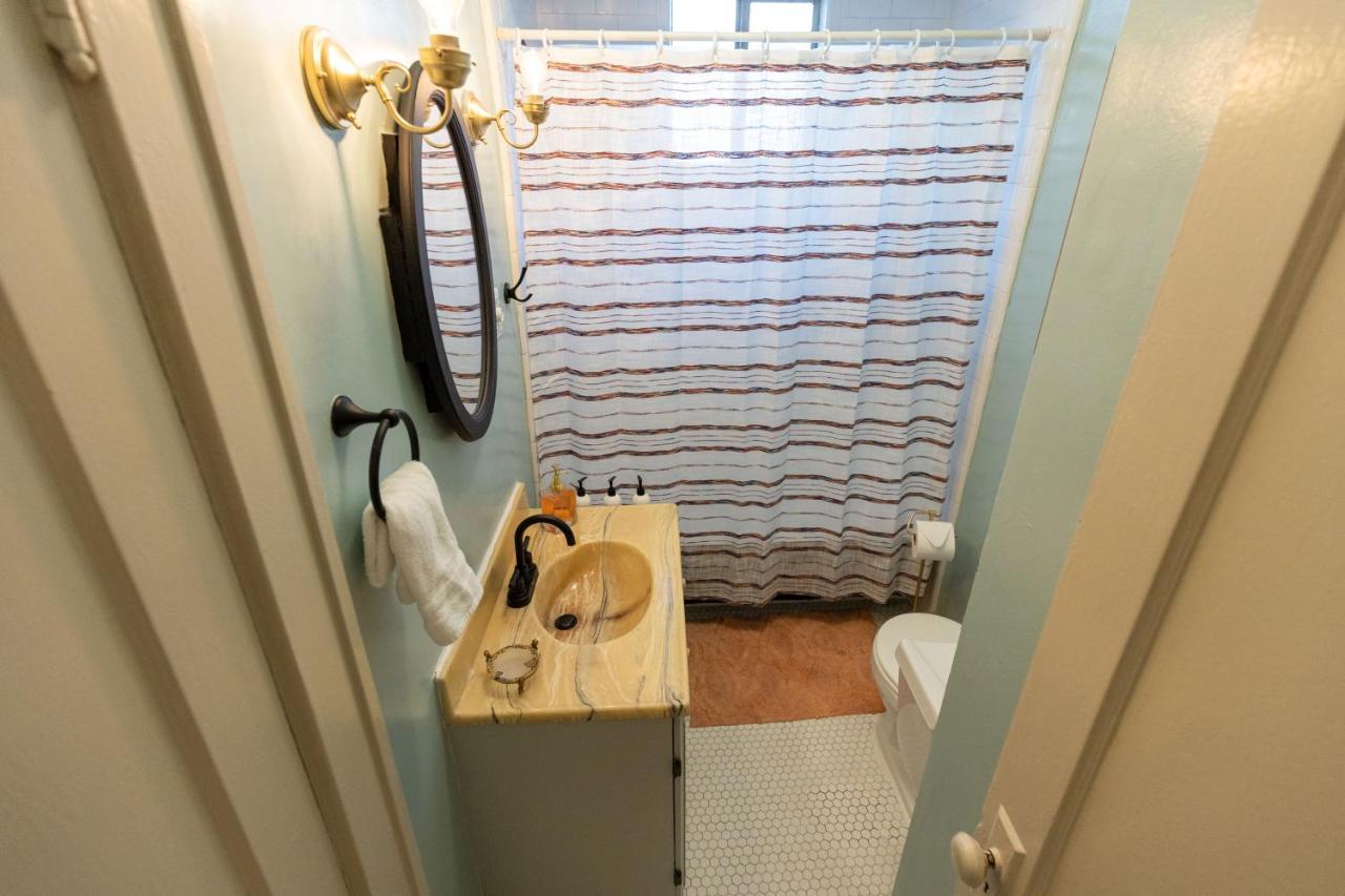 Historic Revival Midtown Memphis Duplex 64 Yes Pets Fast Wifi Free Parking Villa Buitenkant foto
