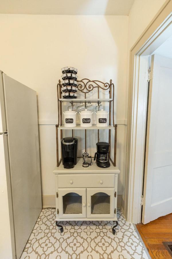 Historic Revival Midtown Memphis Duplex 64 Yes Pets Fast Wifi Free Parking Villa Buitenkant foto