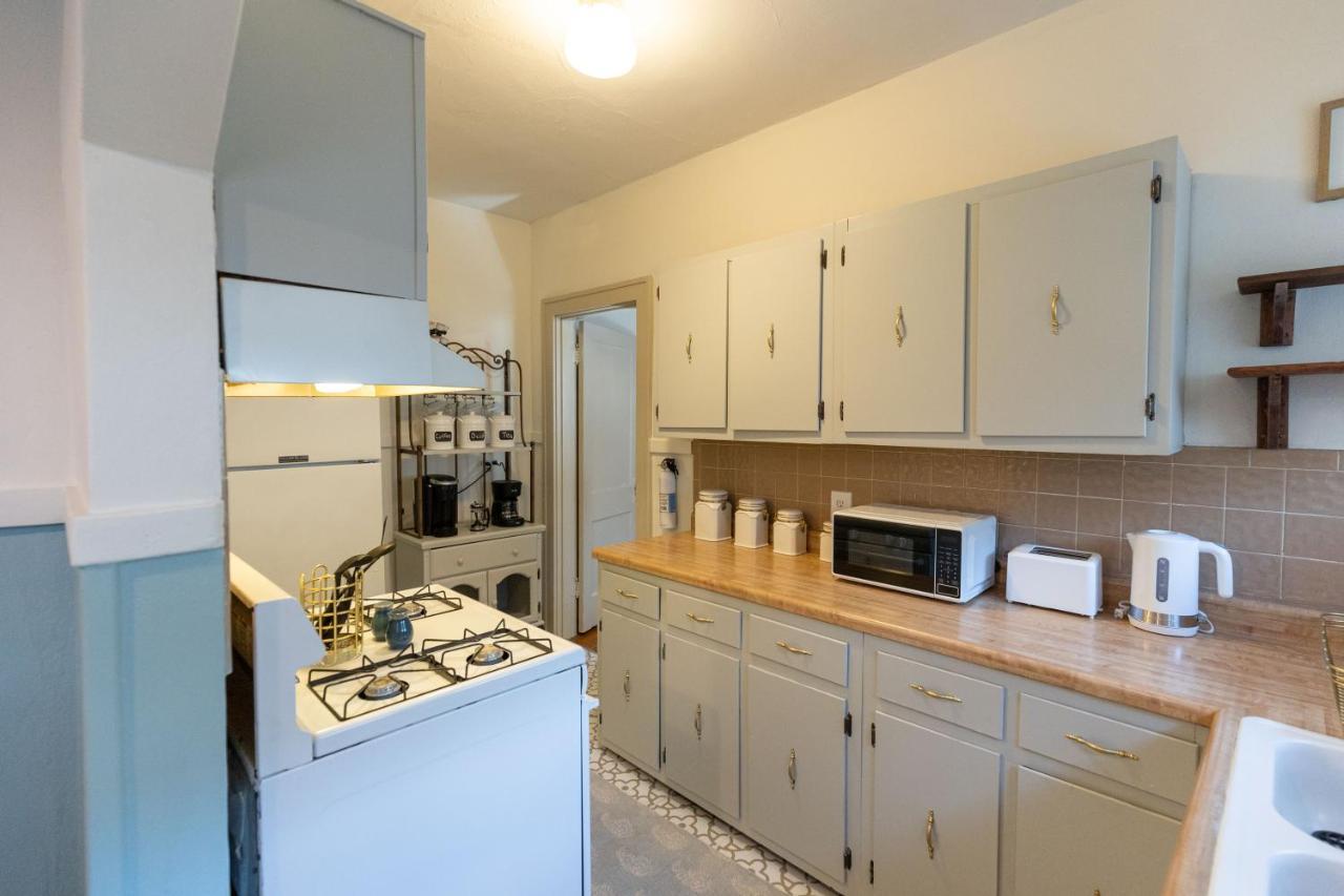 Historic Revival Midtown Memphis Duplex 64 Yes Pets Fast Wifi Free Parking Villa Buitenkant foto