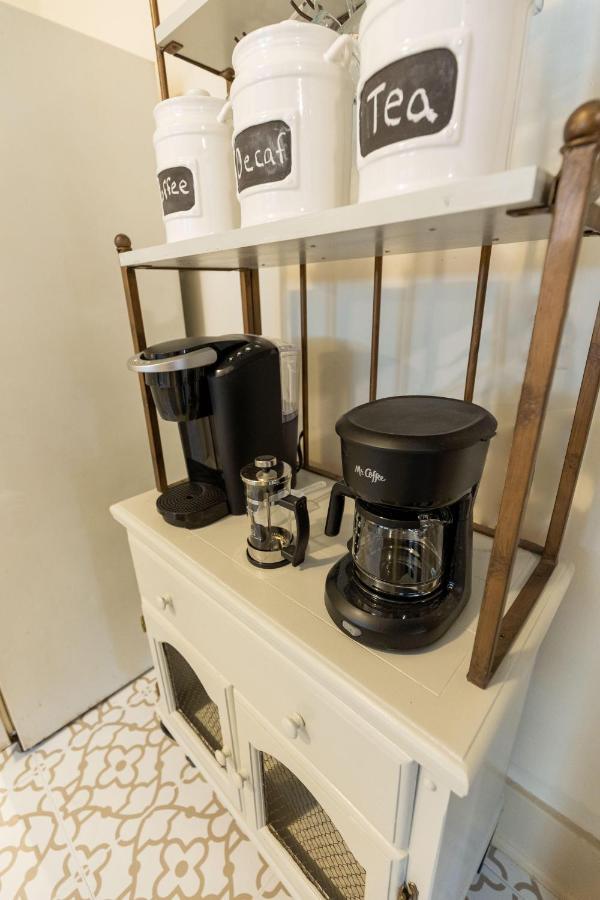 Historic Revival Midtown Memphis Duplex 64 Yes Pets Fast Wifi Free Parking Villa Buitenkant foto